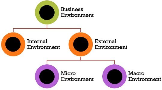 What is Business Environment? definition, salient features and